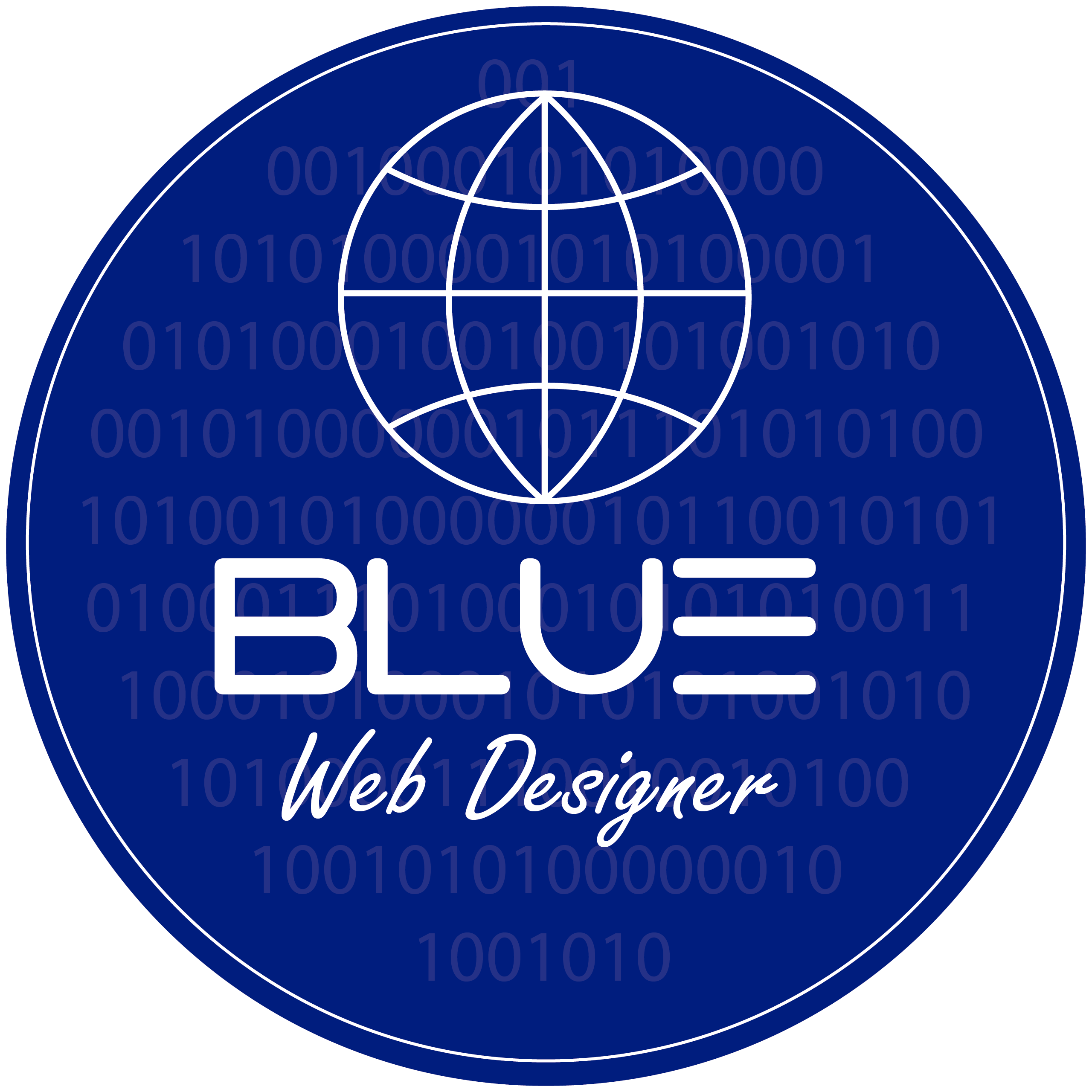 Logo Blue Nuevo